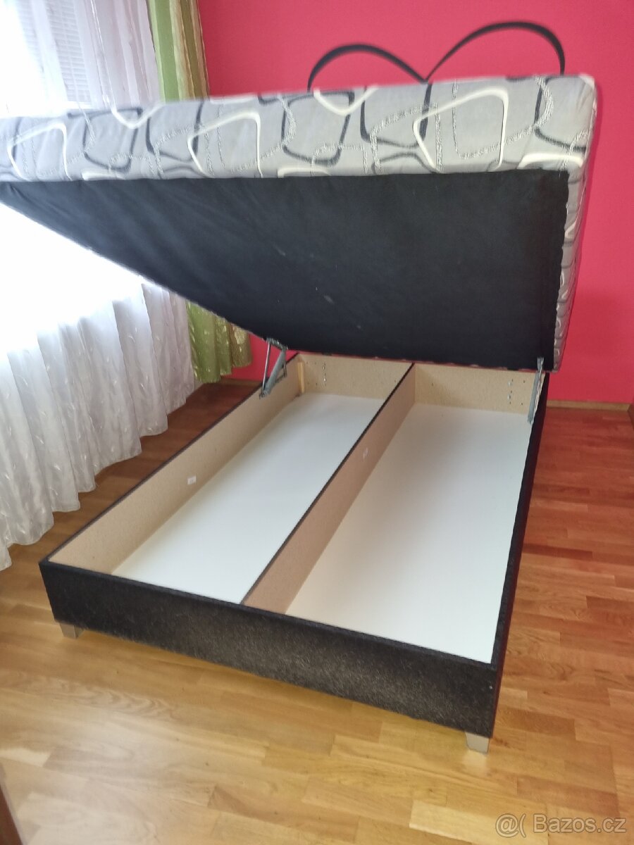 Postel 140x200 - 3