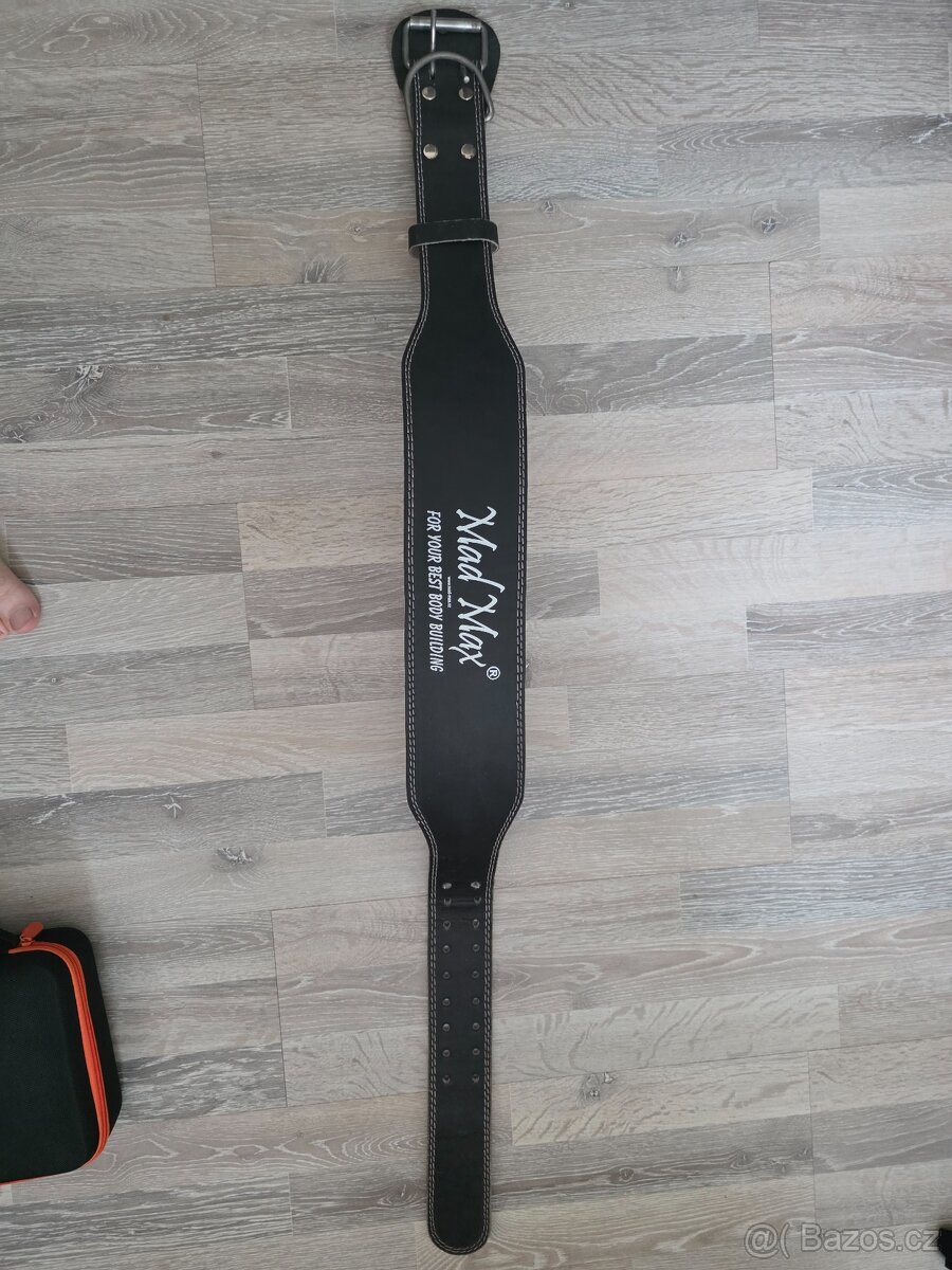 Opasek madam vel.L - 3