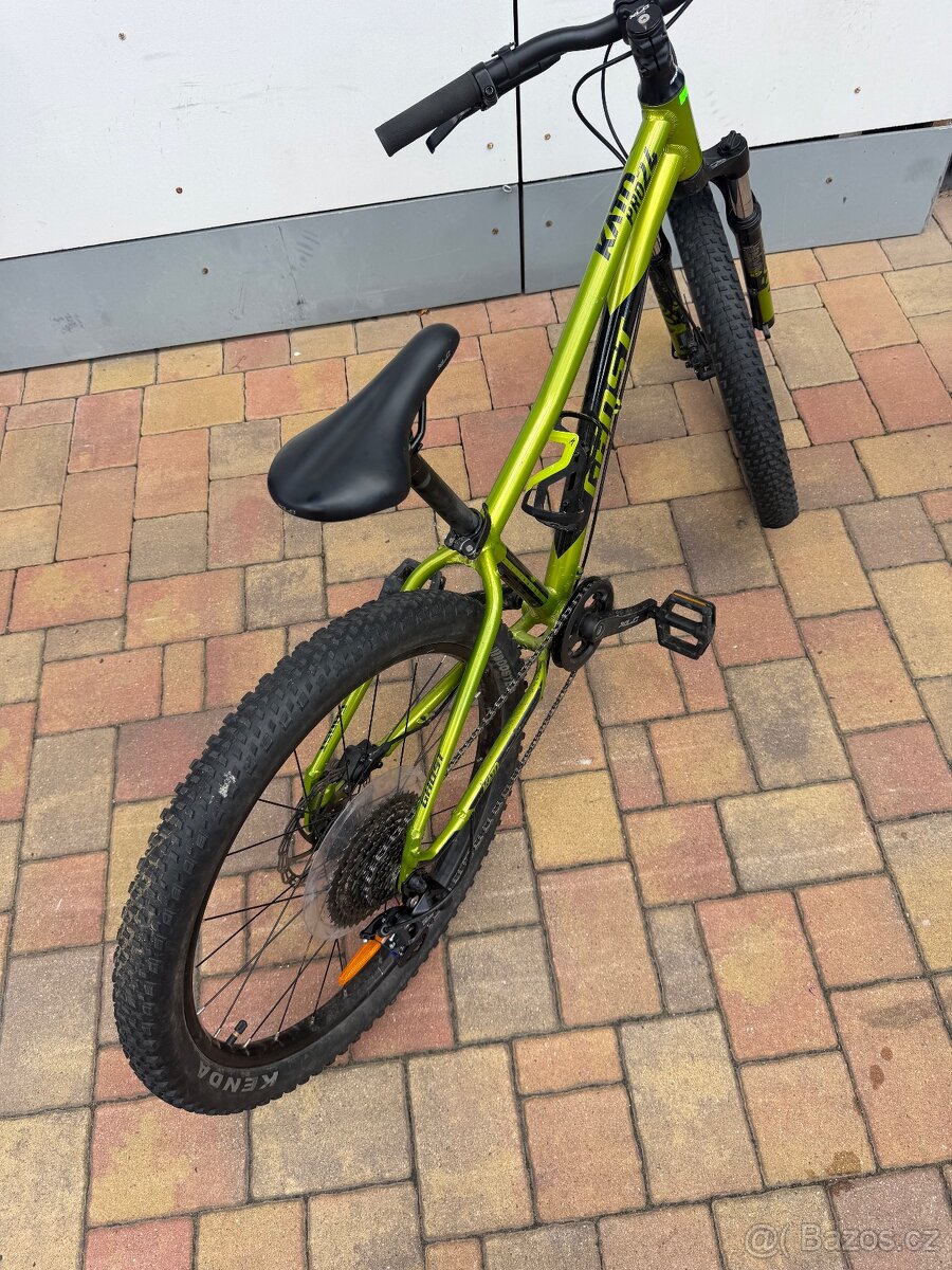Kolo Ghost kato pro 24” - 3