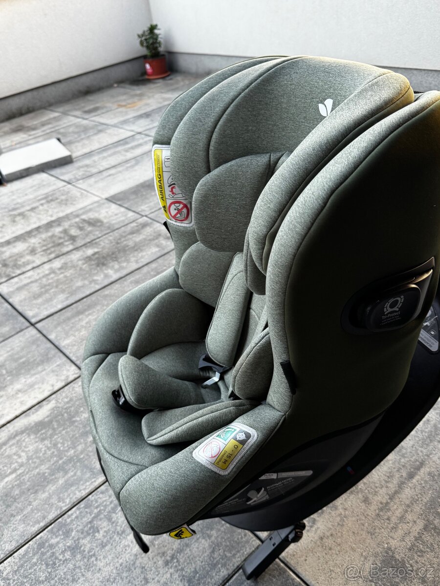 Joie-iSpin 360 - 3