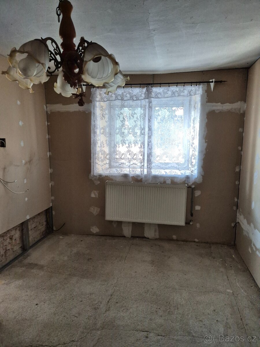 Střecha,okna a další - 3