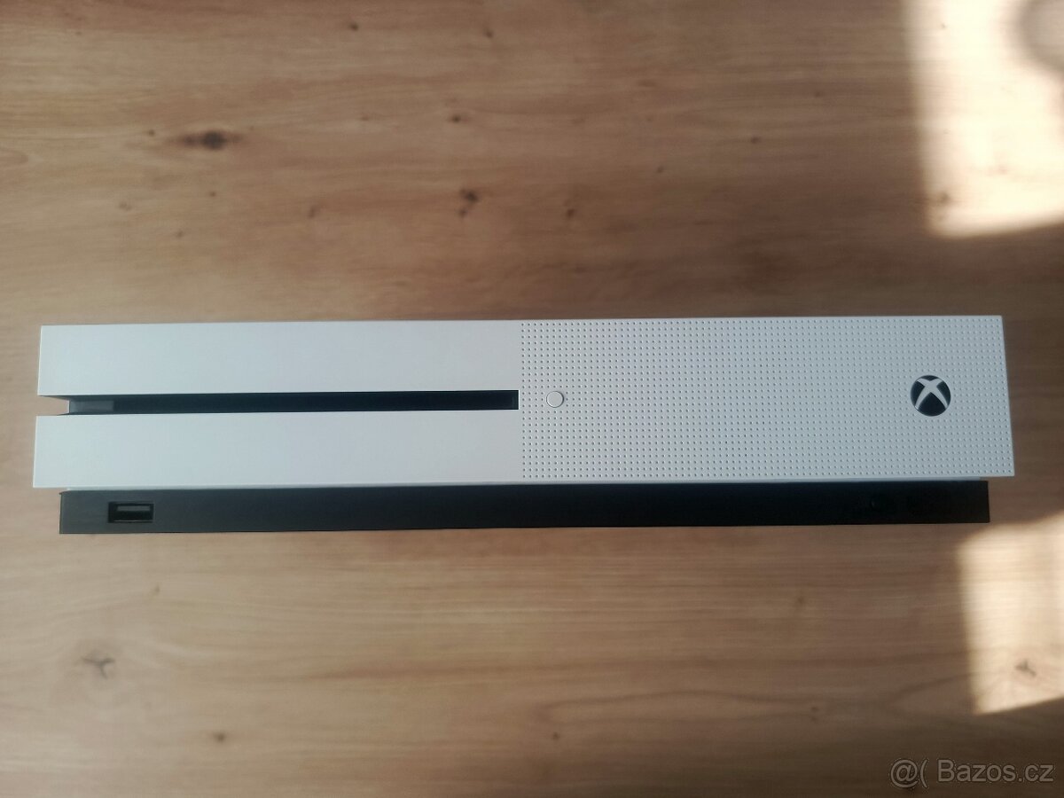 Xbox one s - 3