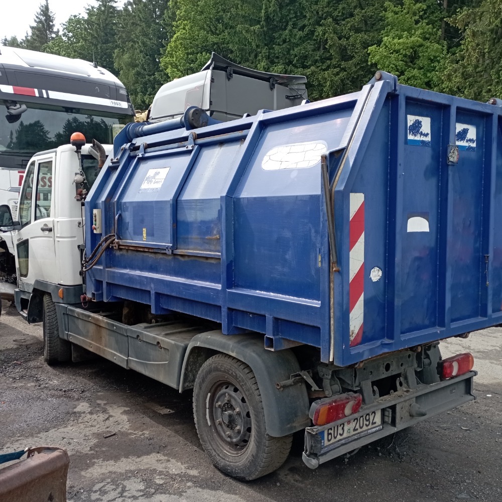 Multicar M30 - 3