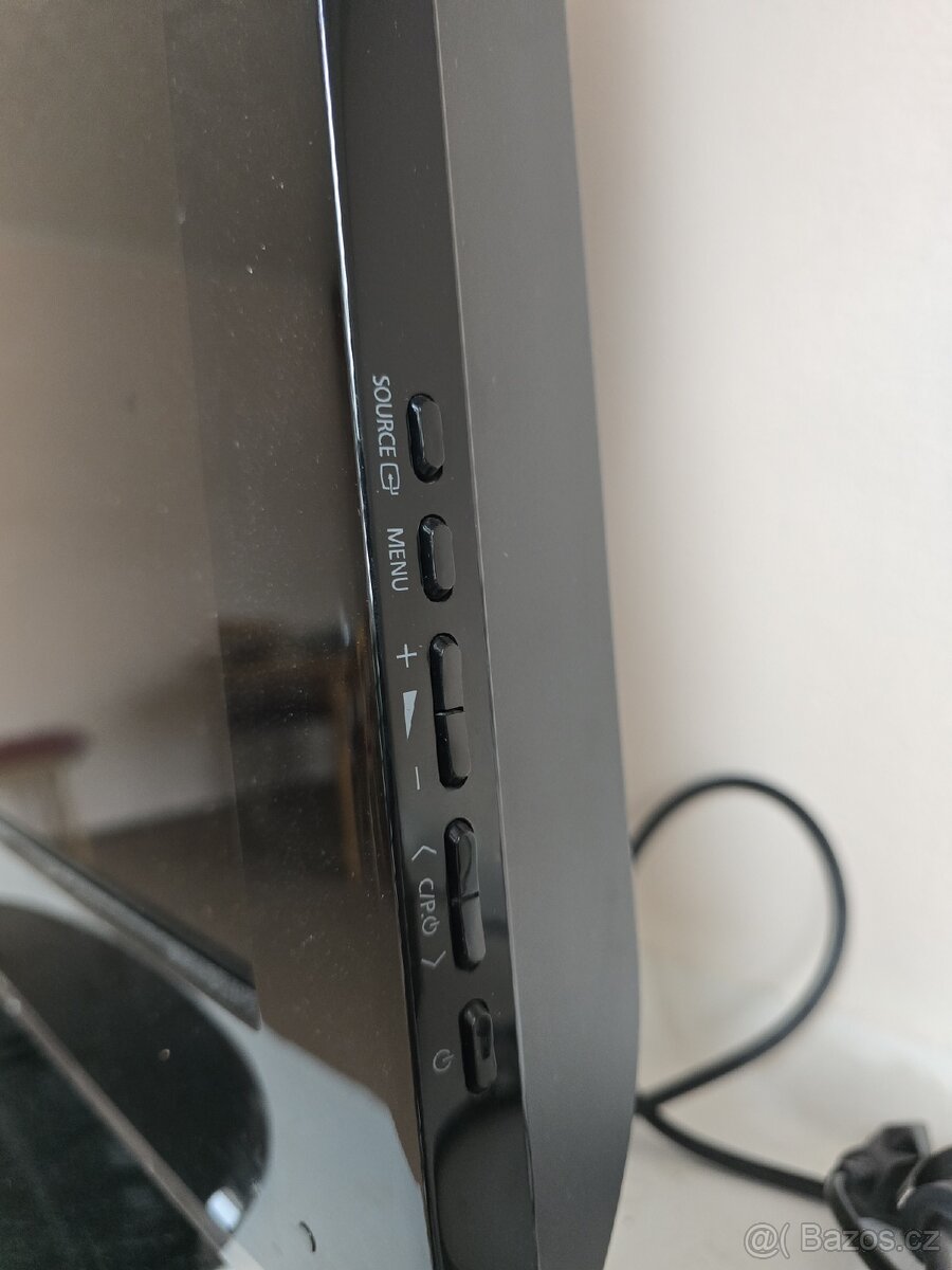 Samsung LE32A557P2F, 81cm, Full HD - 3