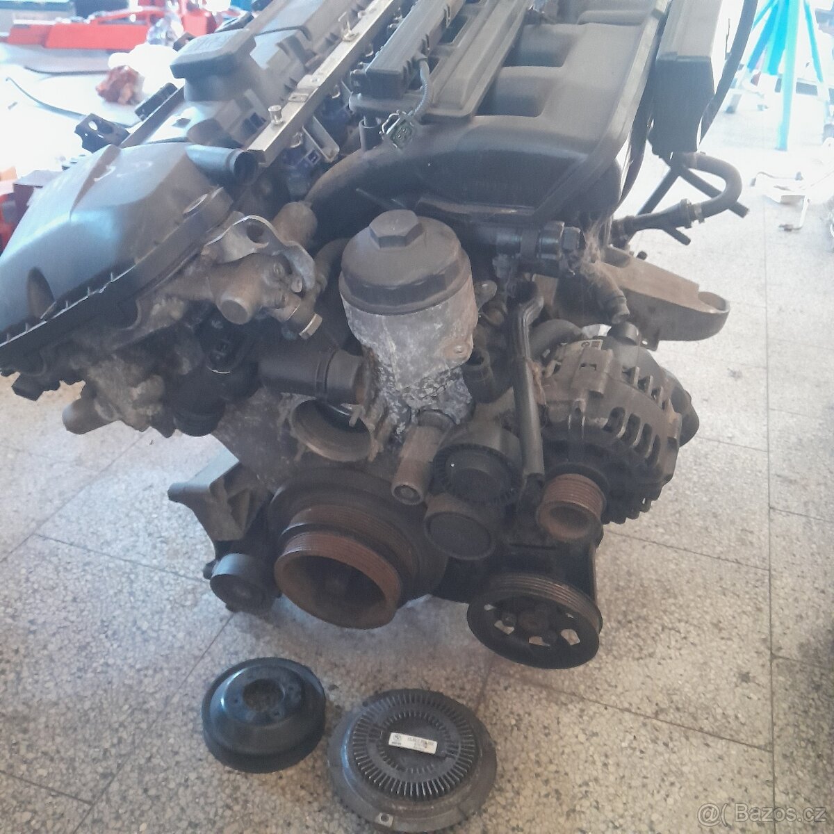 Bmw x5 - 3