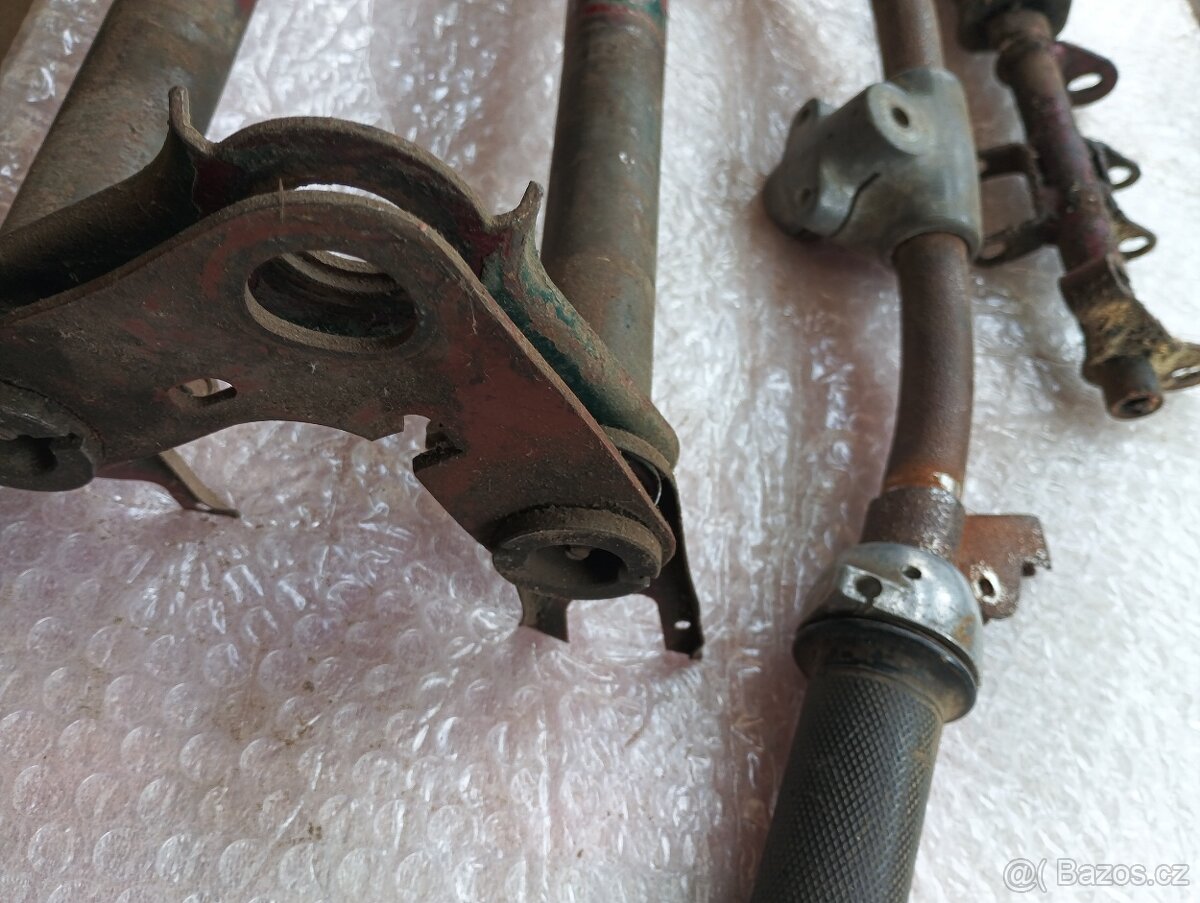 Jawa 555 - 3