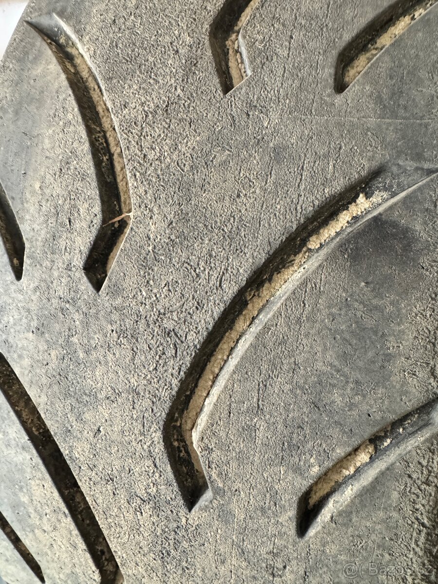 Semislick 205/50 r17 - 3