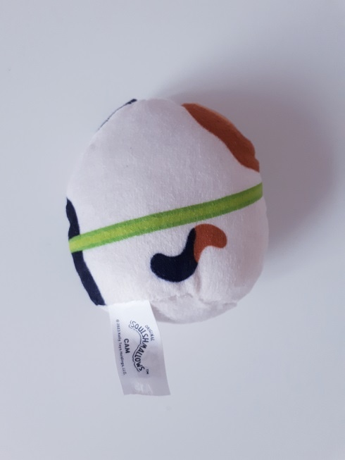 SQUISHMALLOWS • MINI PLYŠÁCI - 3