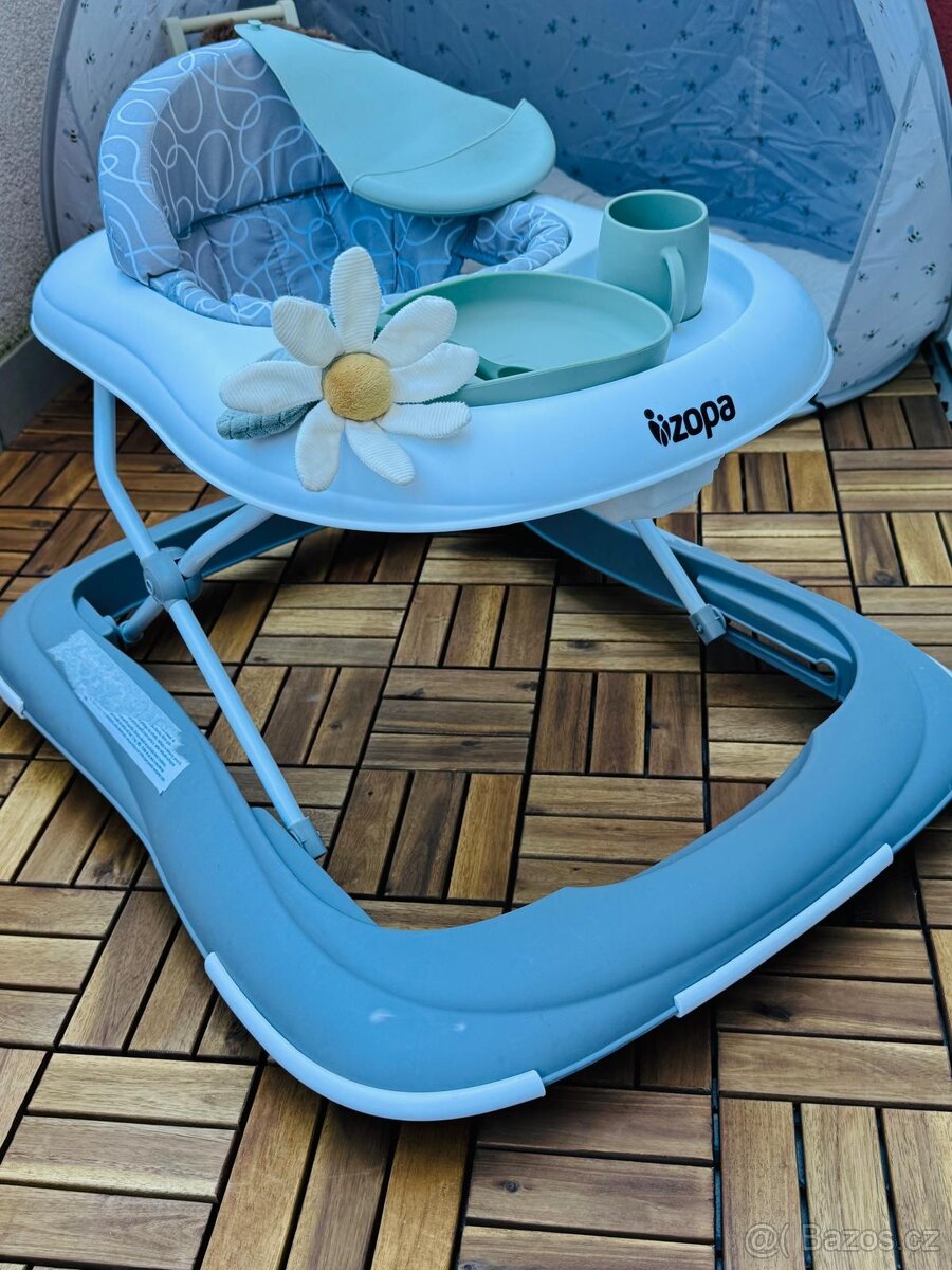 Dětské choditko Zopa - 3