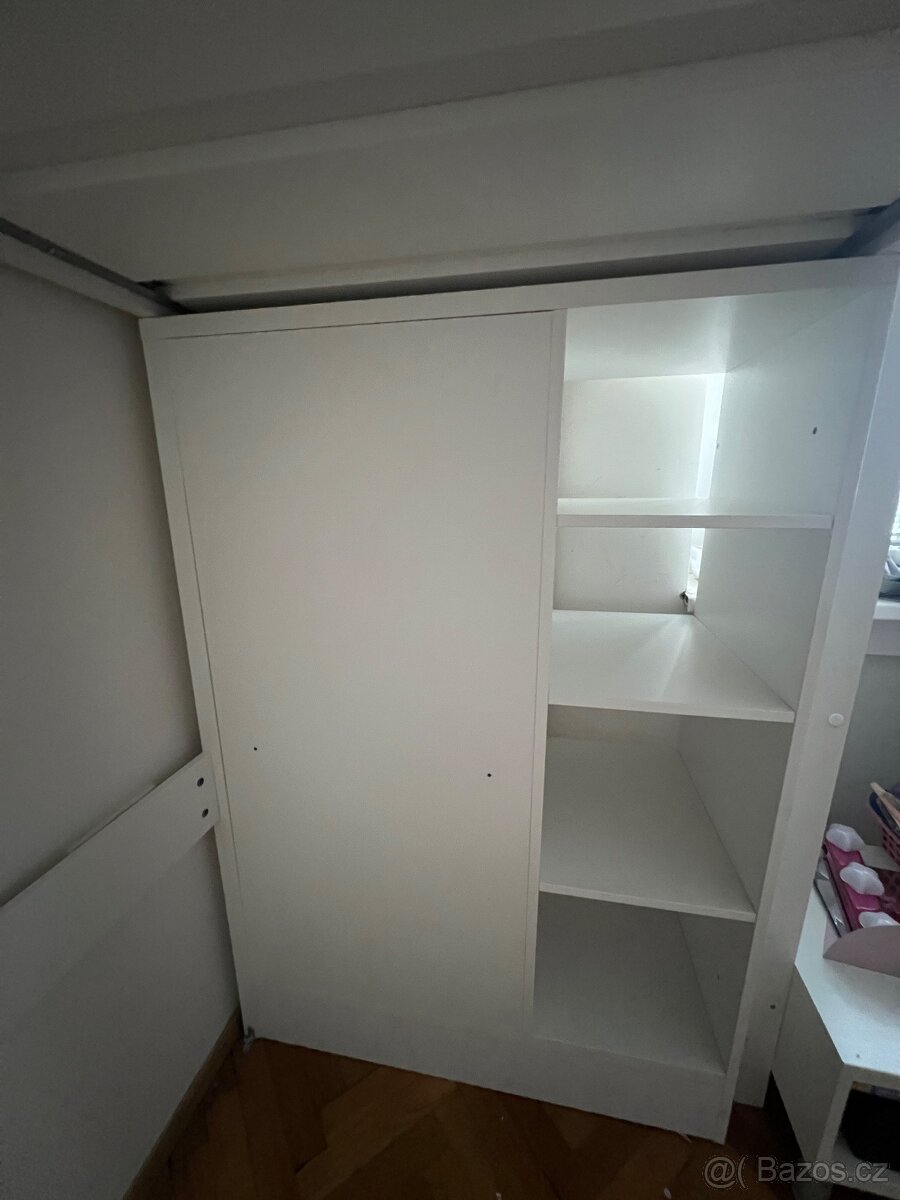 Dětská patrová postel - 3