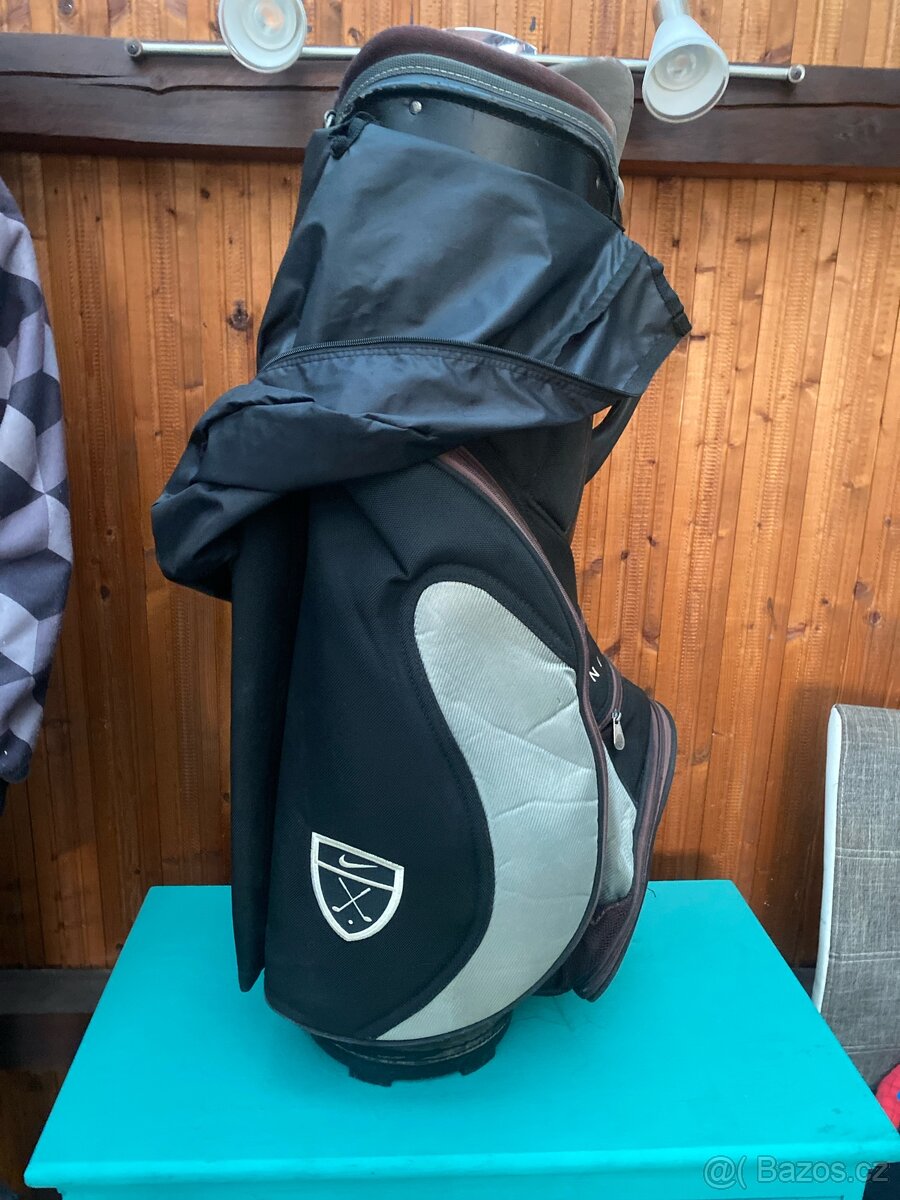 GOLFOVÝ BAG - 3