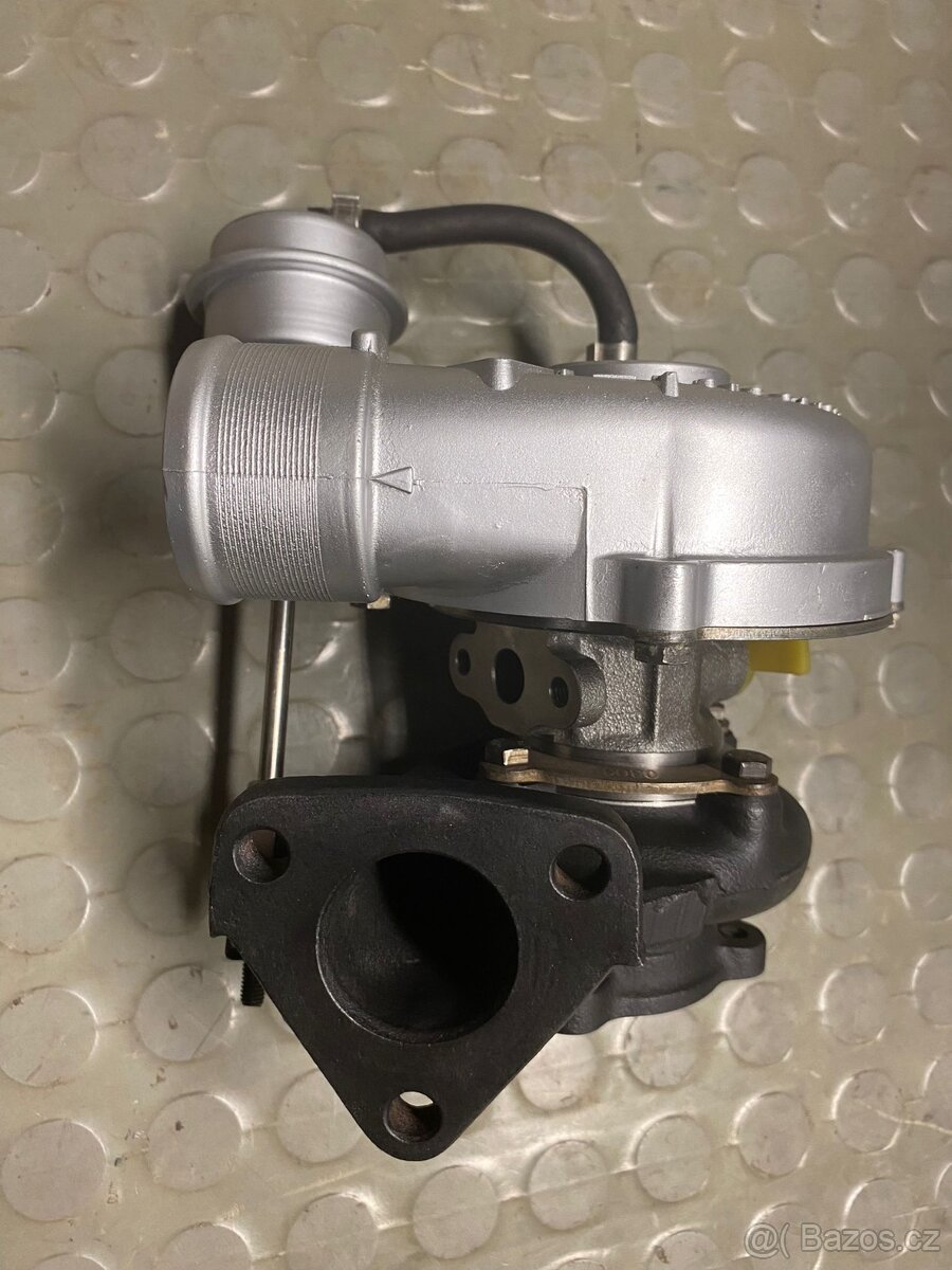 AVIA TURBO - 3