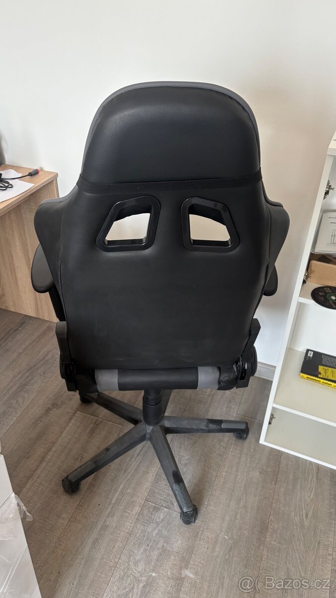 Herní židle Racer - 3