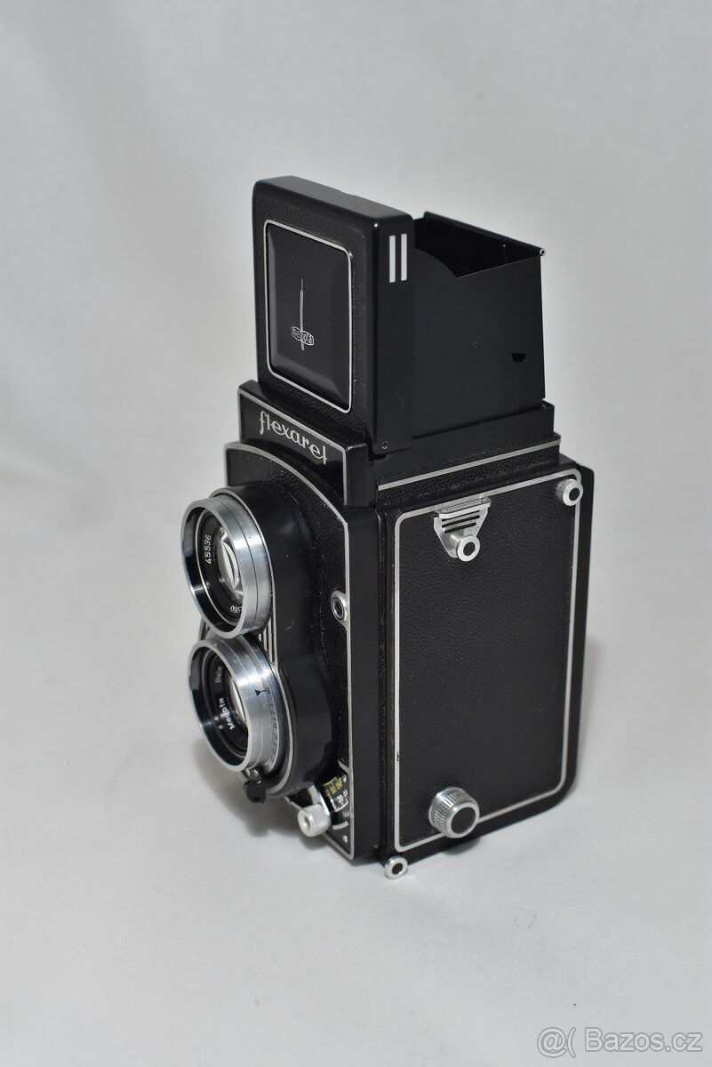 FLEXARET STANDART + KRYTKA + BRAŠNA. - 3