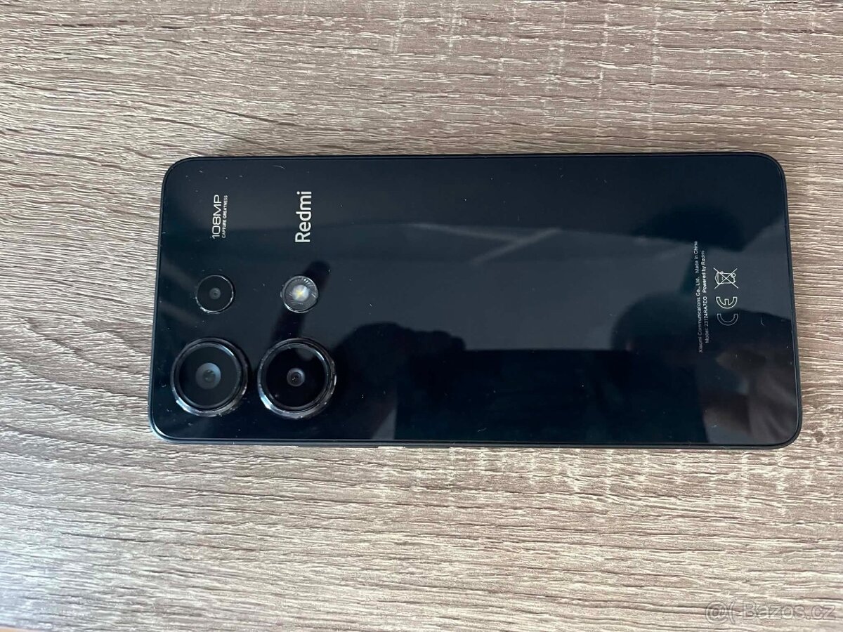 Redmi Note 13 - 3
