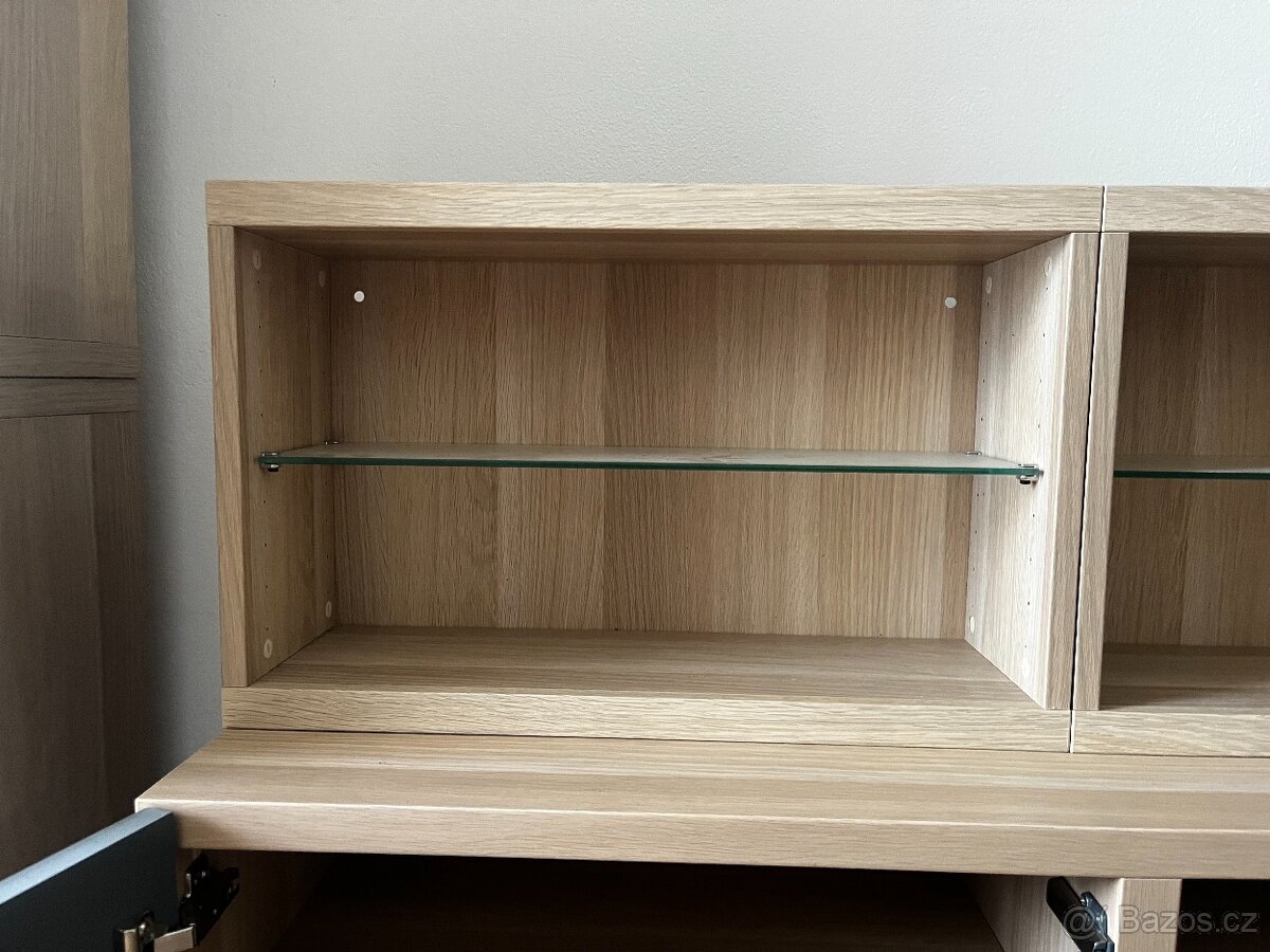 BESTÅ - TV sestava (Ikea) - 3