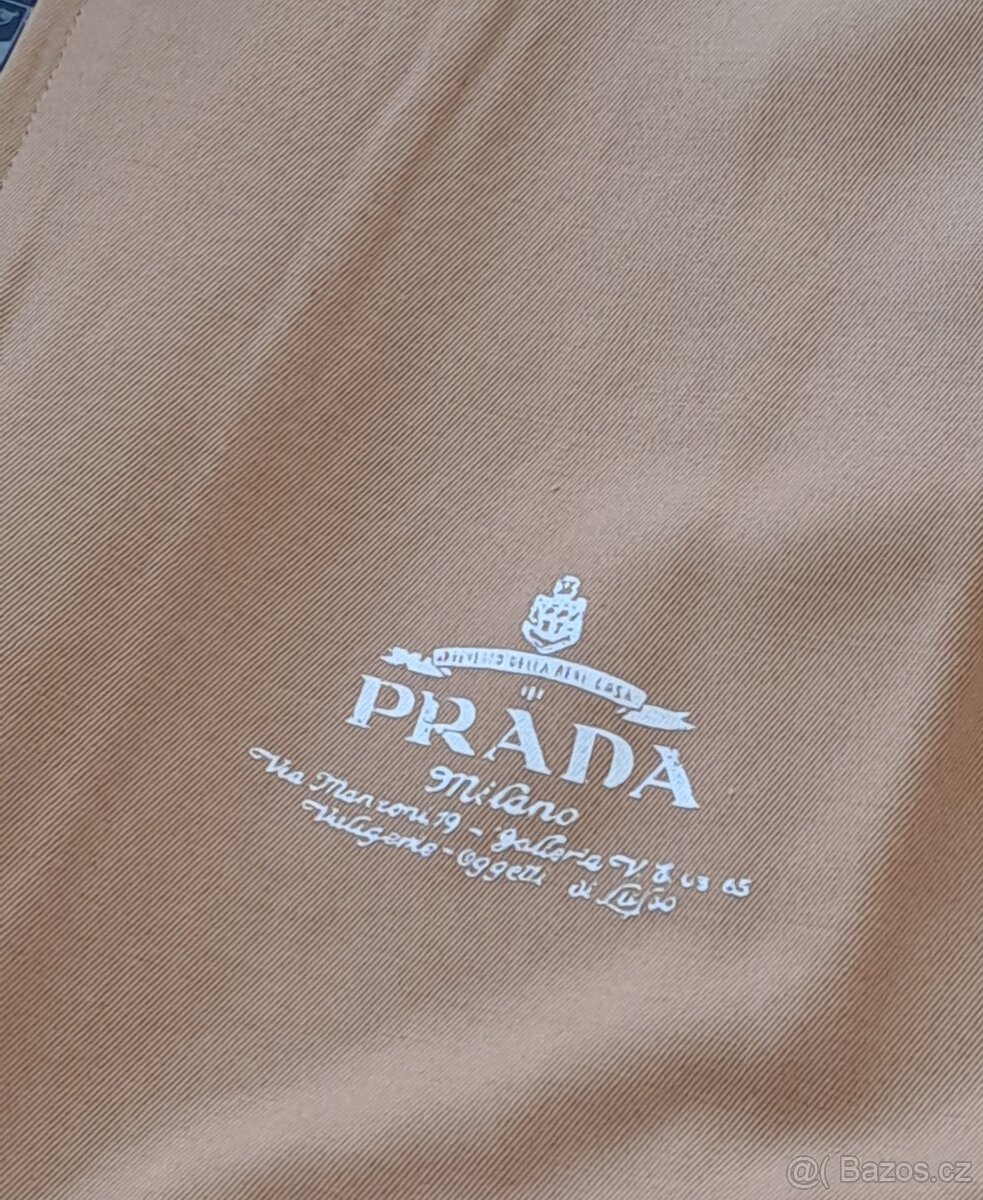 PRADA KOŠILE - 3