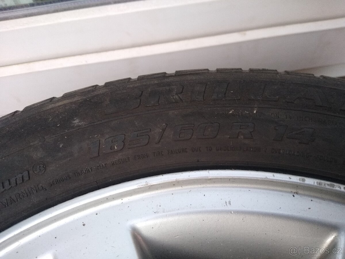 Ford 6Jx14H2 ET41 - 3