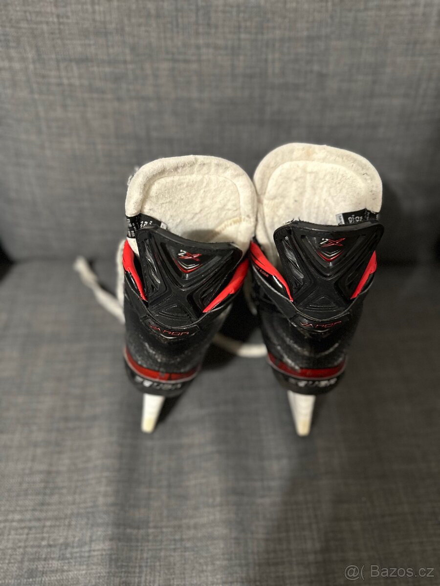 Bauer Vapor 2X 3 EE hokejove brusle - 3