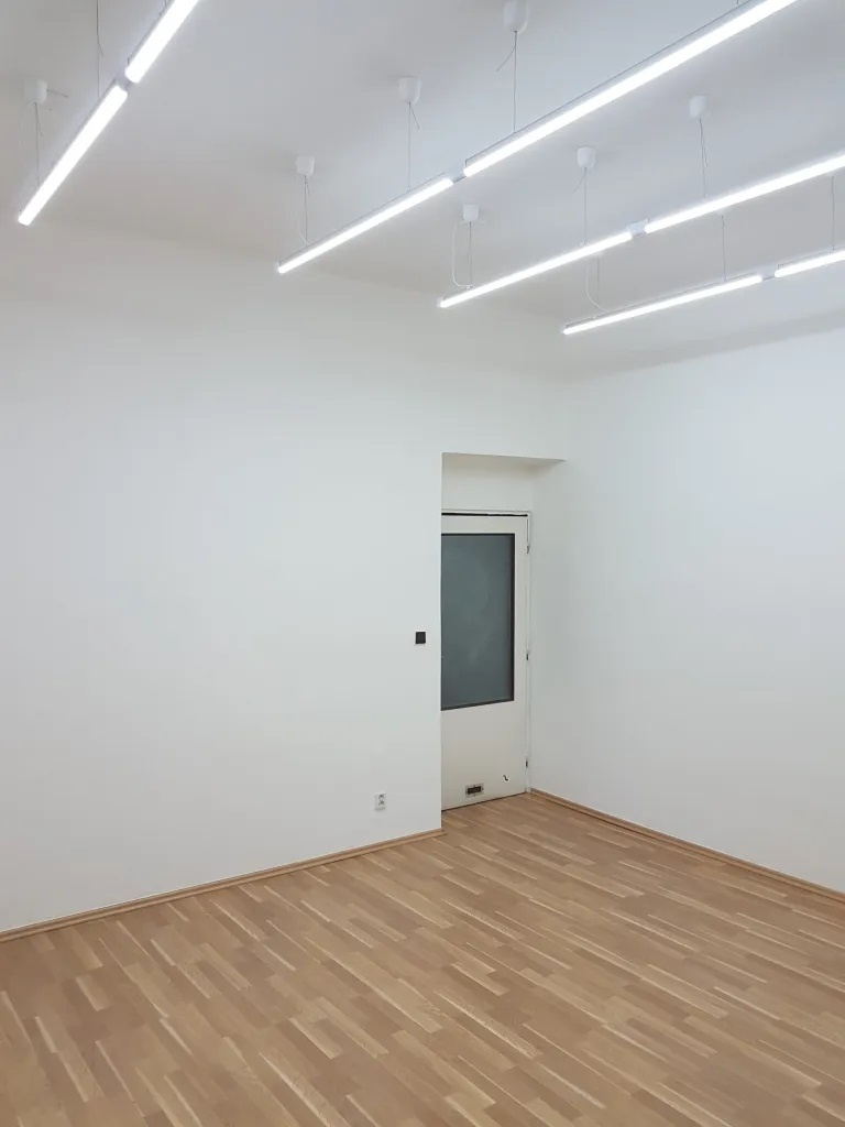 Kancelář 30m2, Praha 3 - Žižkov - 3