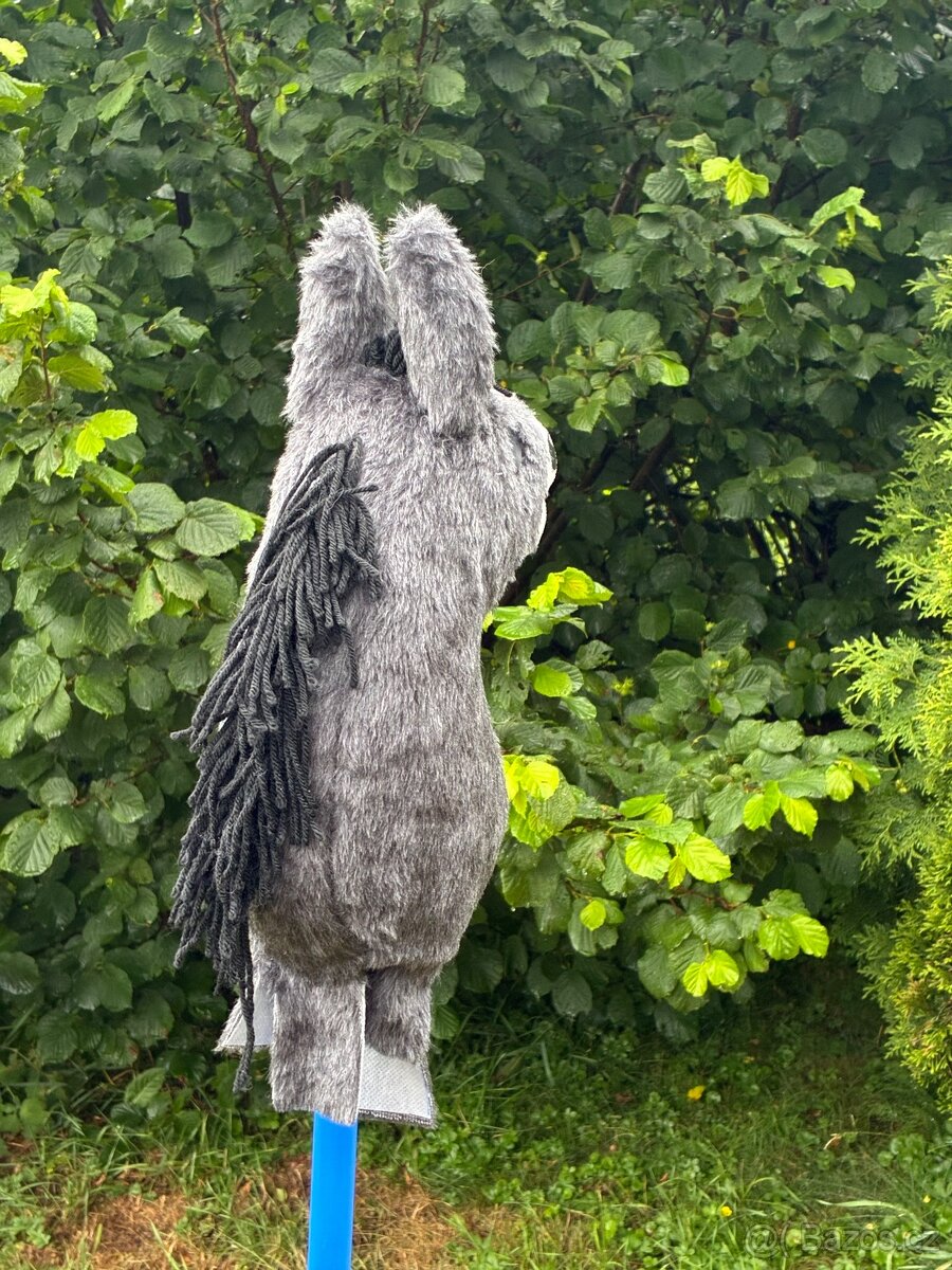 Hobby horse - 3