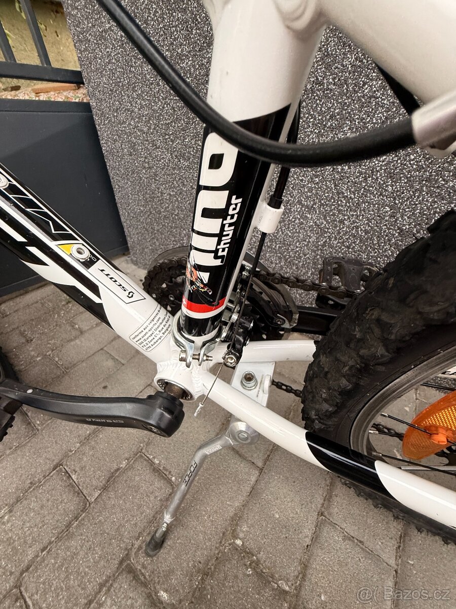 scott Scale JR 24 Nino Schurter - 3