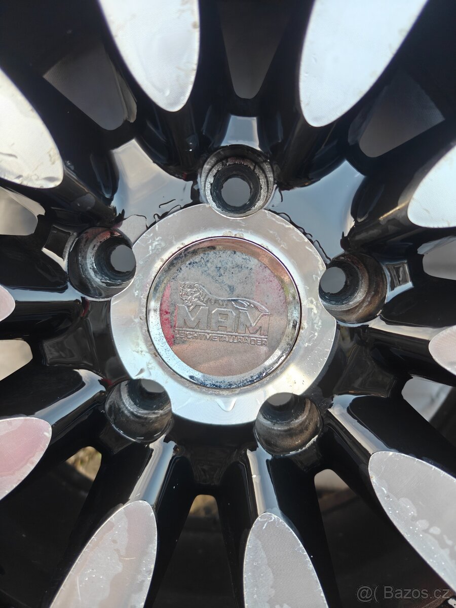 Alu MaM 7 r18 - 3