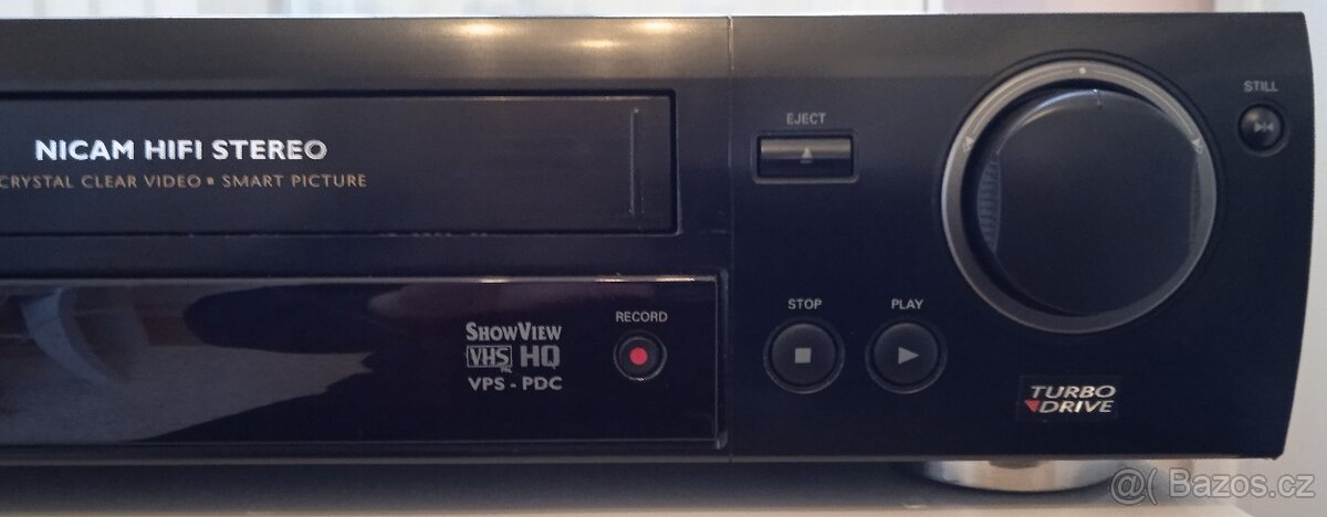 PHIIPS VR-700/58 HIFI - 3