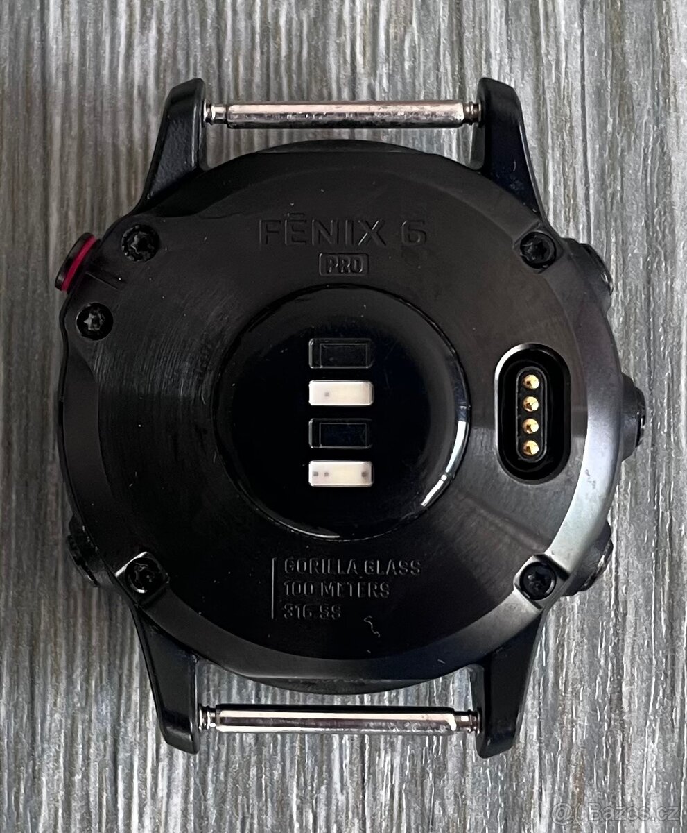 Garmin Fenix 6 Pro - 3