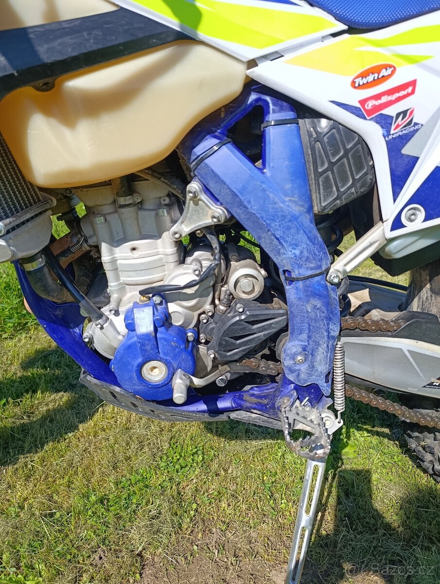 Sherco 300SEF 4T 2021