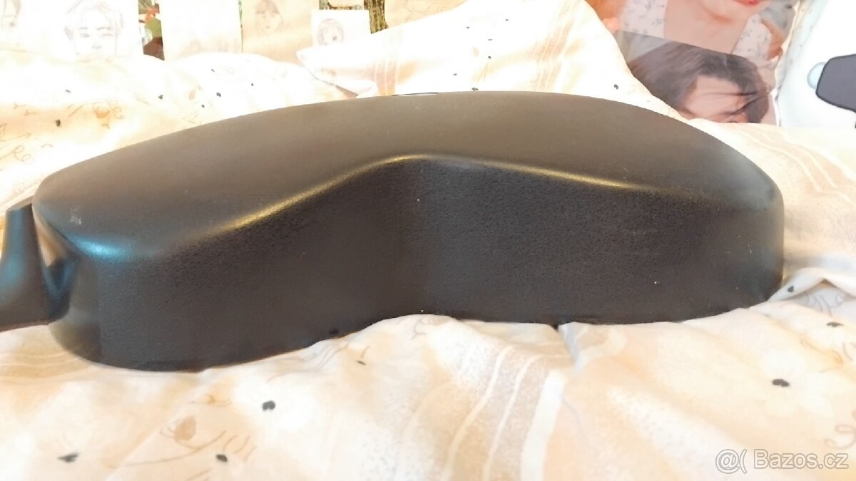 Kytara / velmi stará (může být do sbírky) - 3