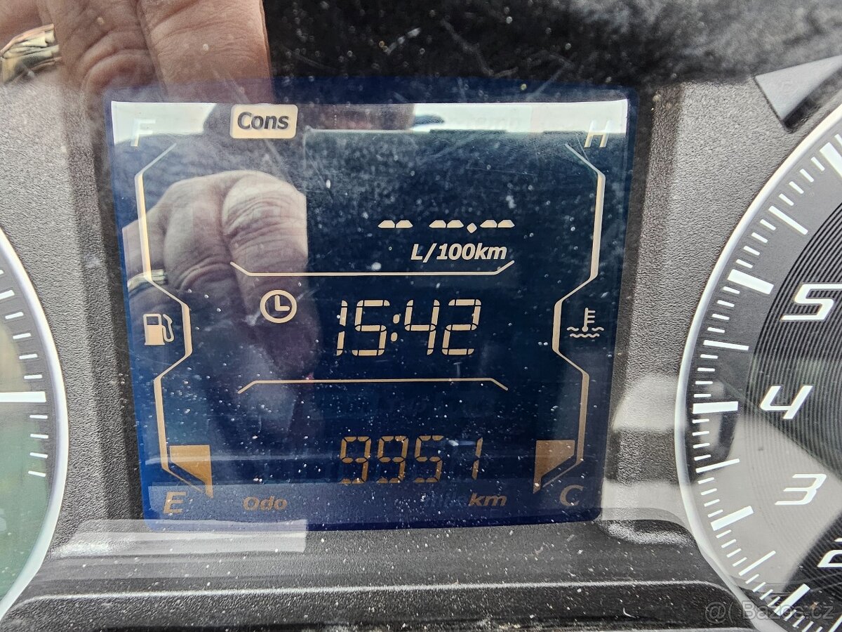 Yamaha Xmax 125 Techmax - 3