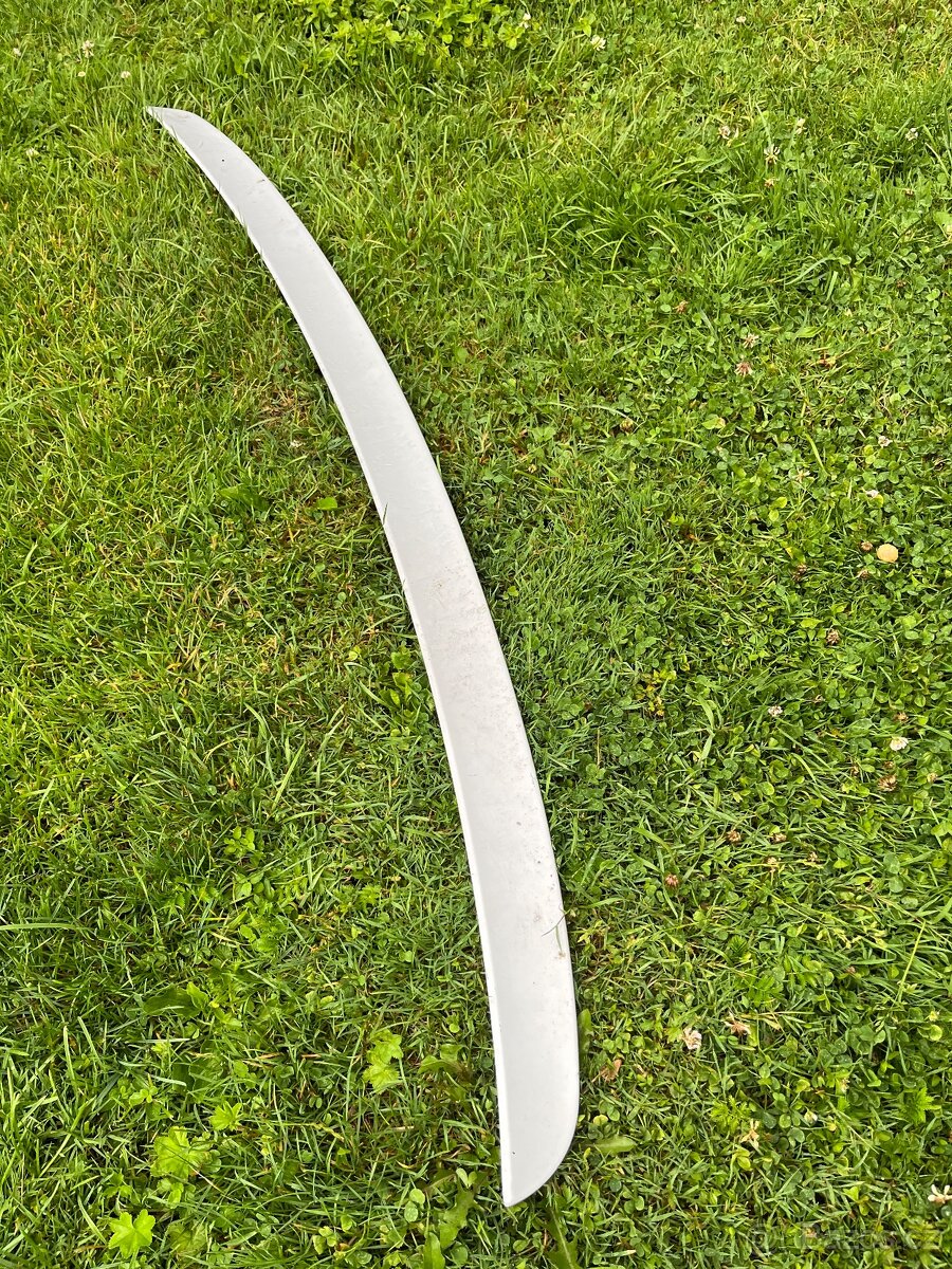 Náhradní díly na BMW e46 hlavně compact - 3