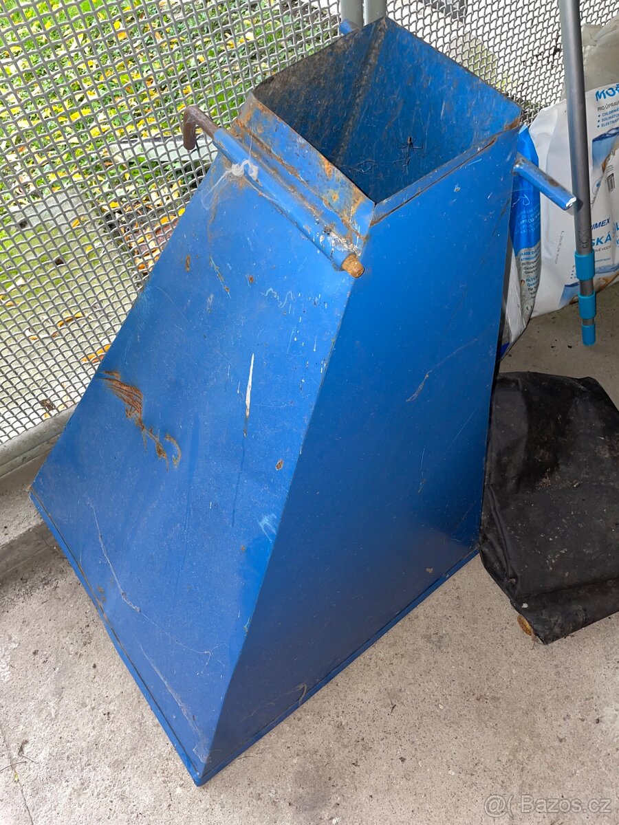 Spalikovac za traktor - 3