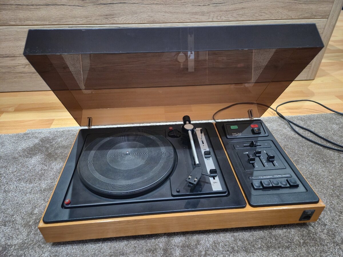 Tesla NZC 160 náhradný kryt - 3