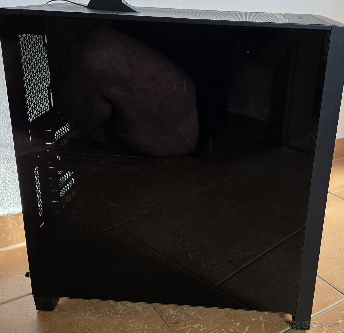 Herní PC I7-12700/RAM 32GB/RTX3060-12GB/HDD 4TB+1,5TB - 3