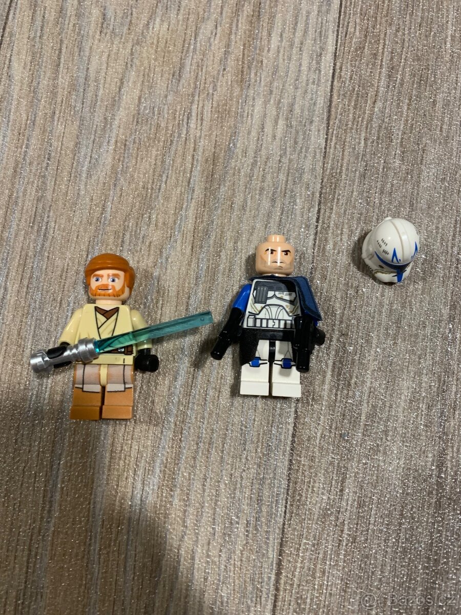 Lego star wars 75012 a 9488 - 3