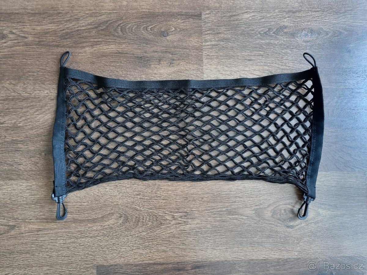 Síťový program 5JA 867 613 (2x vertikální, 2x horizontální) - 3