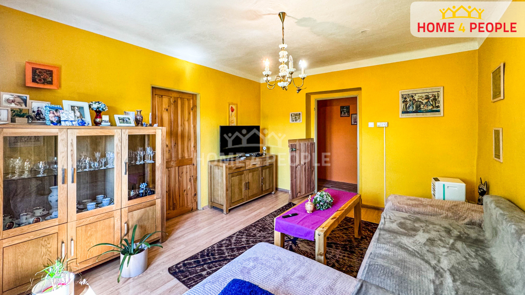 Pronájem bytu, 3+1 , 67 m2 - 3