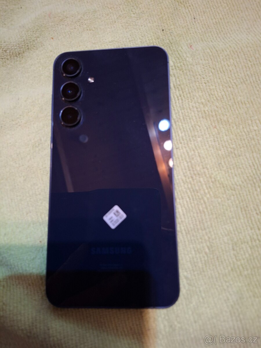 Samsung Galaxy A55 5G - 3