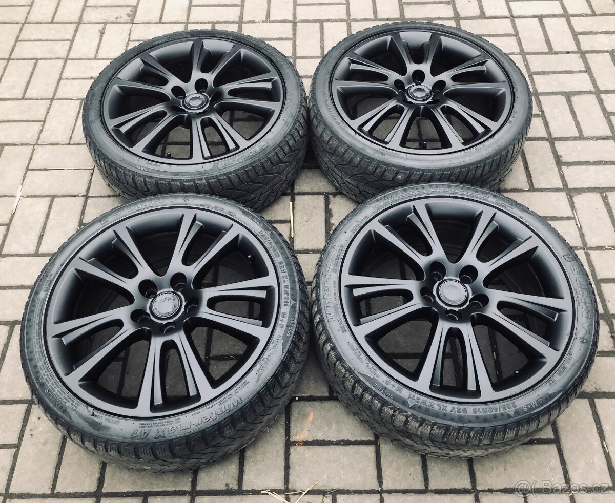 5x112 r18 - 3
