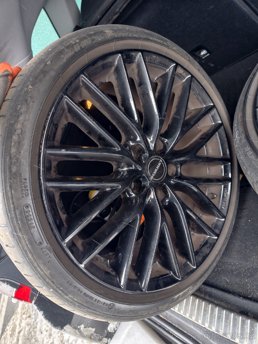 ALU 5x114,3 r18 et40 8j - 3