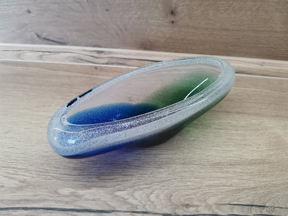 FRANTIŠEK ŠPINAR, model č. 7609 - Škrdlovice - 3