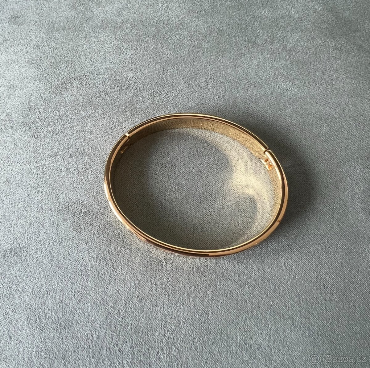 💎 Luxusní Fendi Forever Náramek - Zánovní Stav, originál 💎 - 3