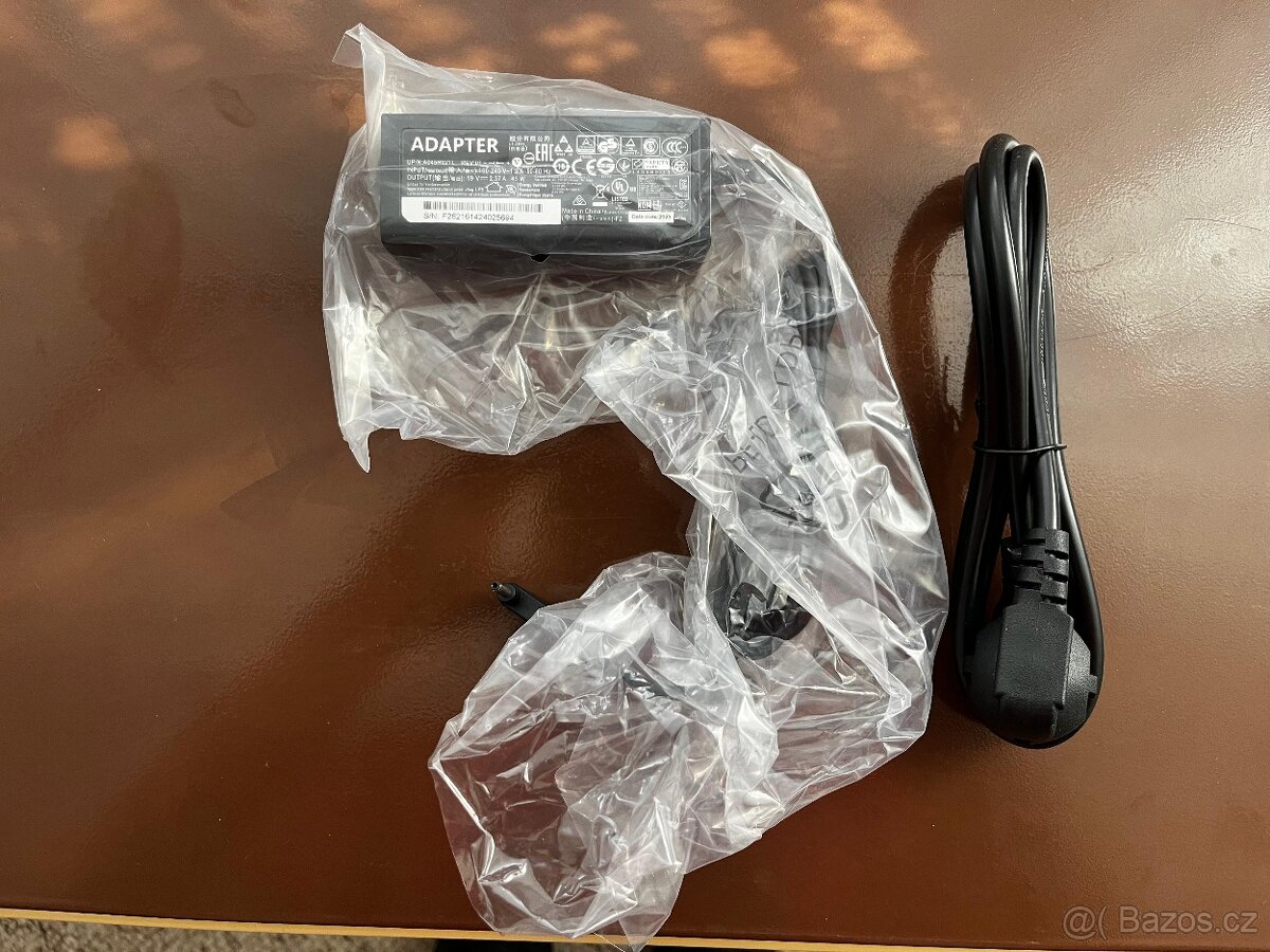 Nabíječka ACER Notebook - 3