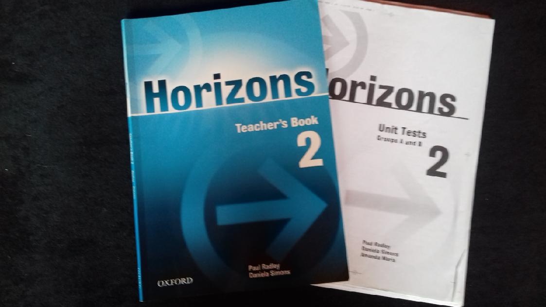 Prodám velmi levně učebnice AJ + CD - více druhů - 3