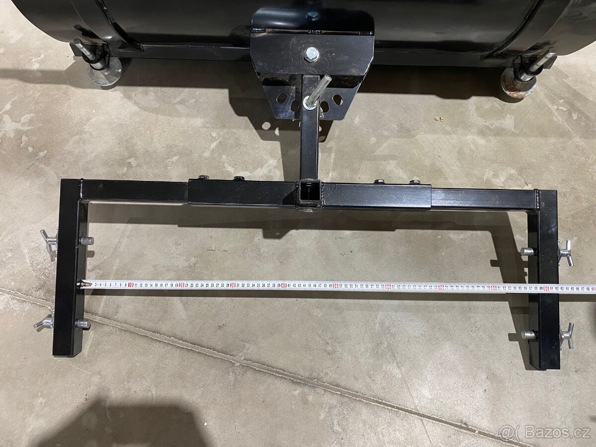 Radlice pro sněhové frézy - 3