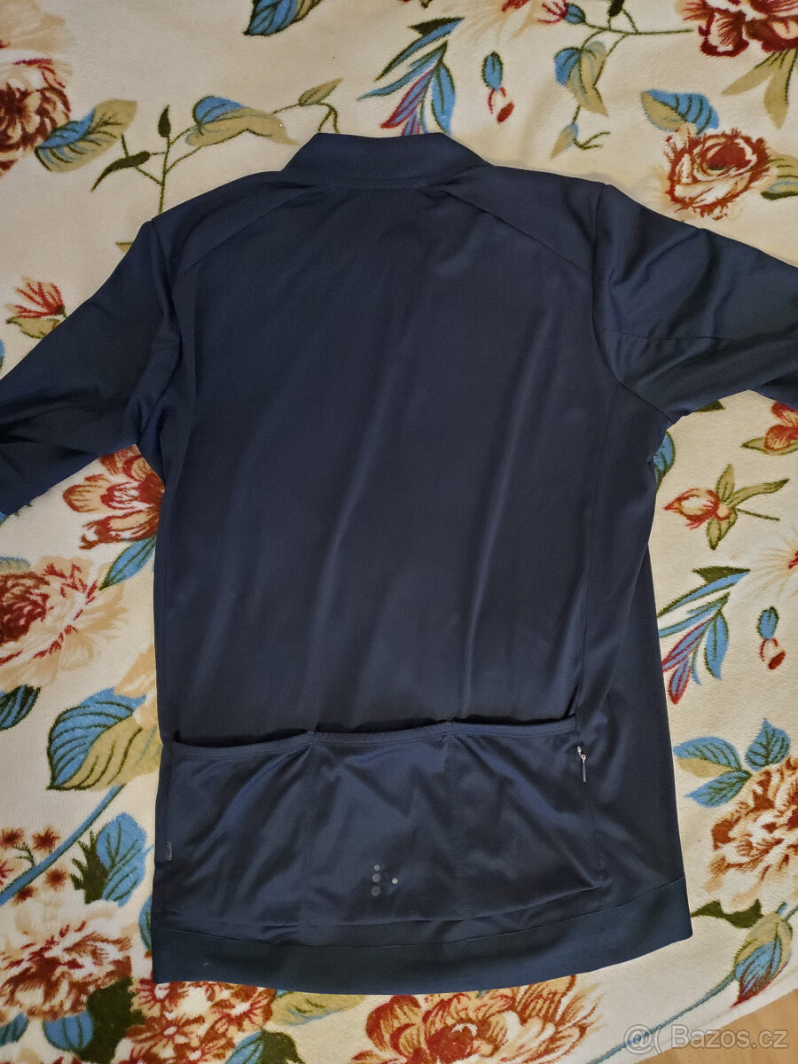 Cyklodres Craft Essence XXL Jersey - 3