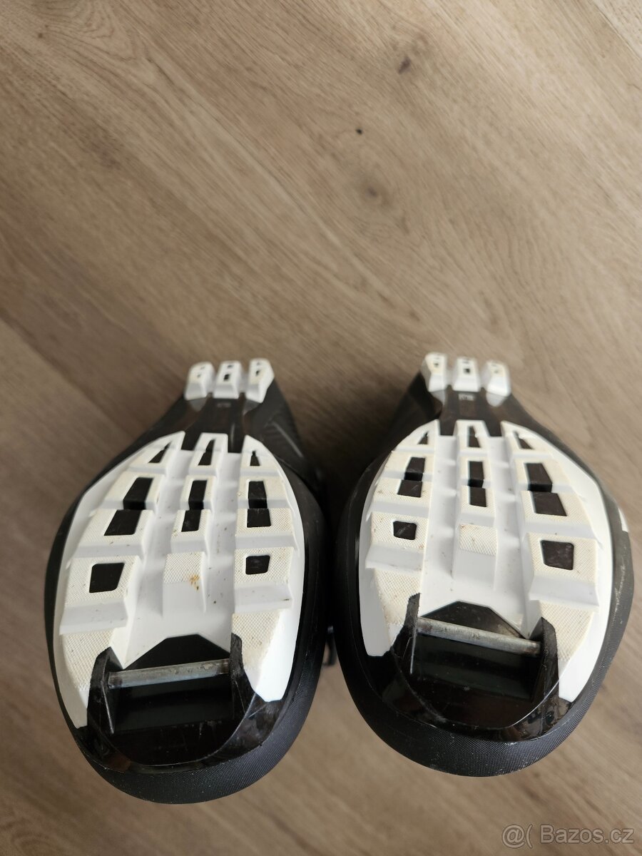 Fischer XC Control, vel. 46 - 3