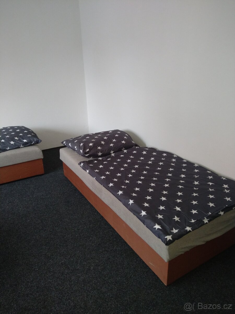 Pronajmu pokoj v rodinném domě - 3